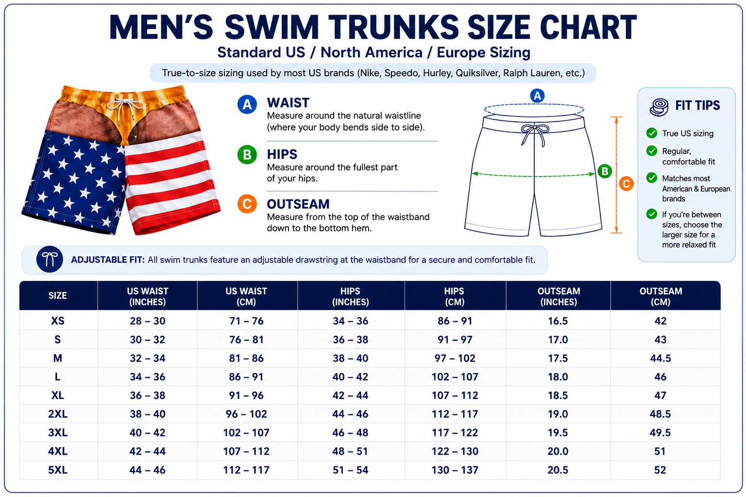 Find Your Perfect Fit