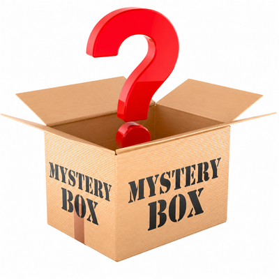 + CheekWave™ - Exclusive Mystery Box