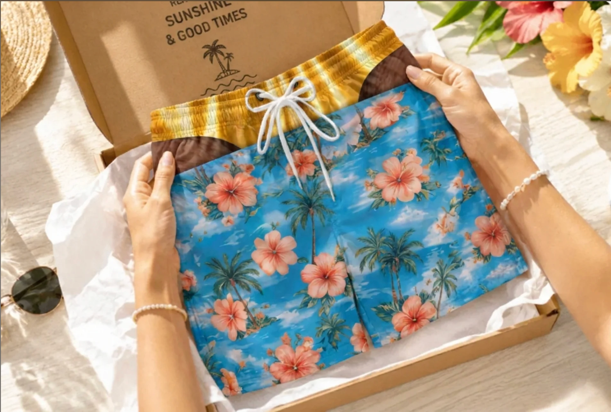 Gift With Stories
